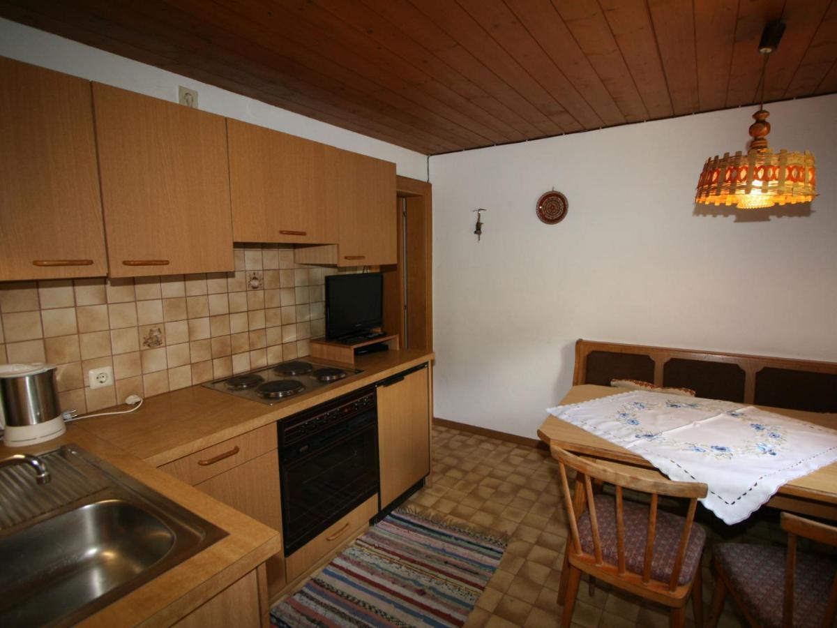 שוונדאו Apartment Schusterhaeusl-1 By Interhome מראה חיצוני תמונה