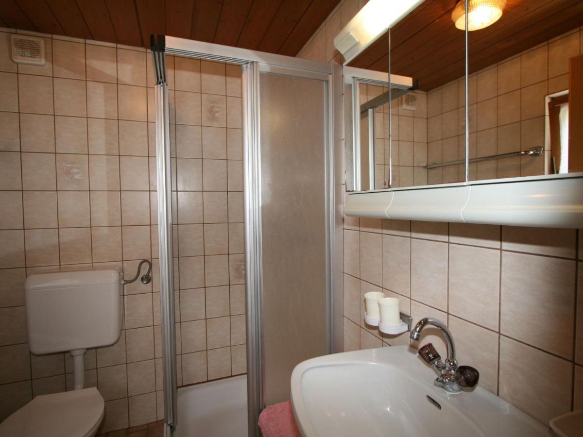 שוונדאו Apartment Schusterhaeusl-1 By Interhome מראה חיצוני תמונה