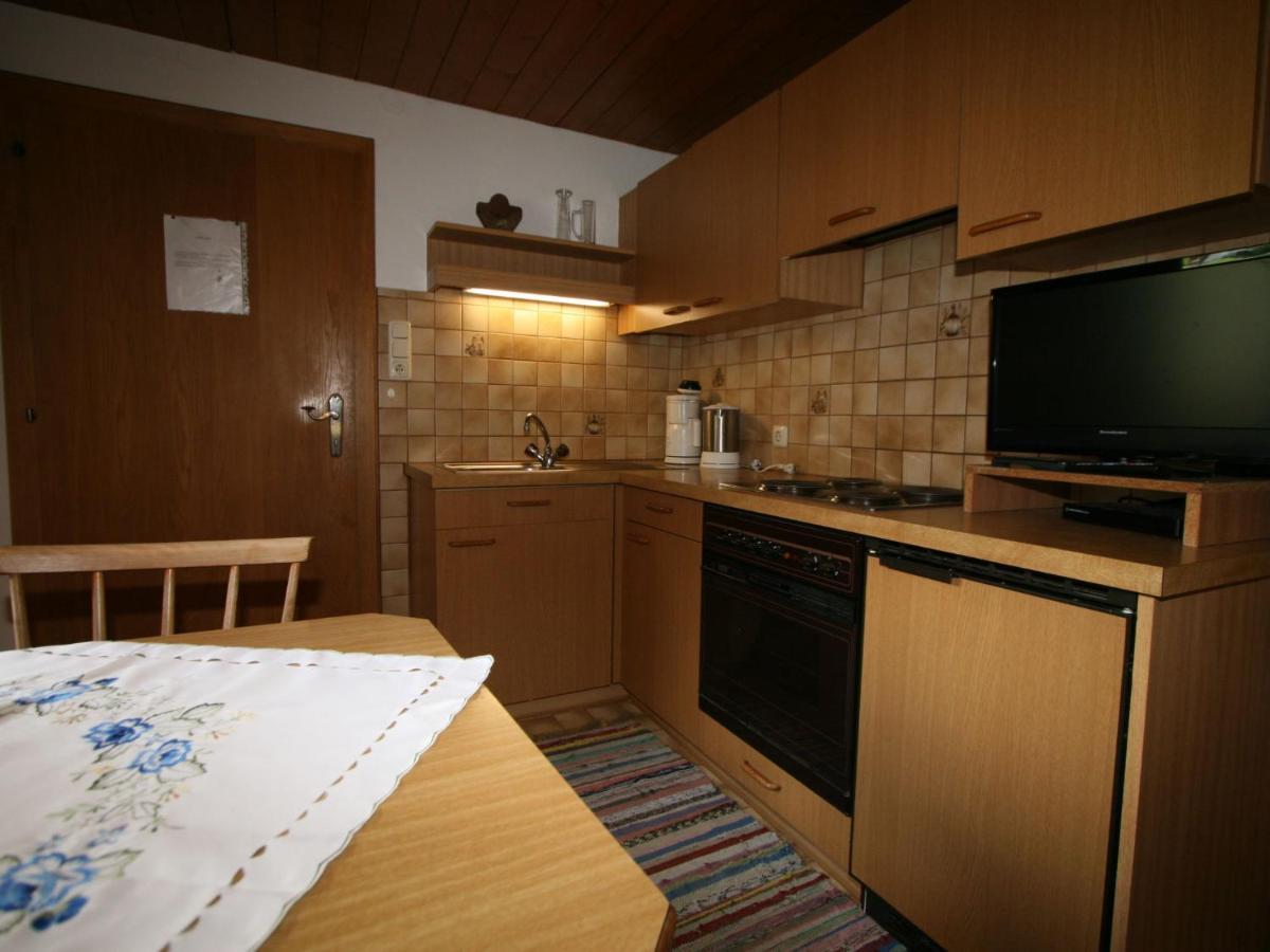 שוונדאו Apartment Schusterhaeusl-1 By Interhome מראה חיצוני תמונה